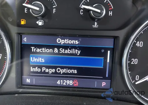 2023 Buick Enclave Essence Fwd z USA, uszkodzony, nr VIN 5GAERBKW2PJ118307